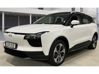 aiways u5 premium - 144.900 kr