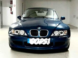bmw - z3
