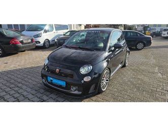 595*turismo*leder*navi*carplay*bi-xenon*carbon*