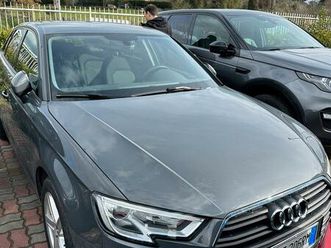 audi a3 1.6 tdi 116cv business