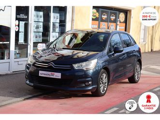 1.6 115 millenium bvm (kit distribution à jour, gps)