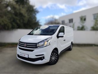 fourgon 1.6 mjt 120 1t2 lh1 nav pack professional garantie 6 mois nationale