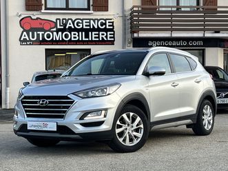 1.6 crdi 136ch hybrid 48v dct-7 4x2