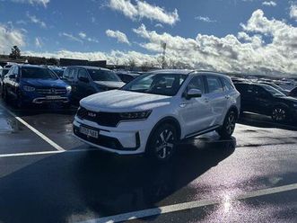 kia sorento 2.2 crdi drive dct 193cv *7 plazas*