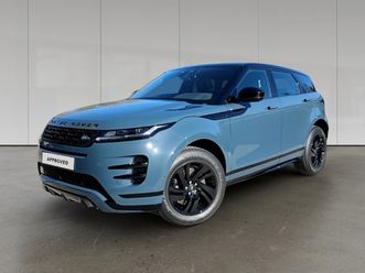 dynamic se 269ps auto