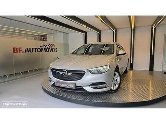 opel insignia grand sport 1.6 cdti innovation