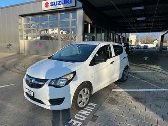 opel karl 1.0 eco flex excite mfk 02.2026