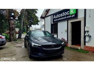 polestar 2 long range 78 kwh