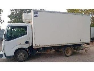 renault - maxity 130.35