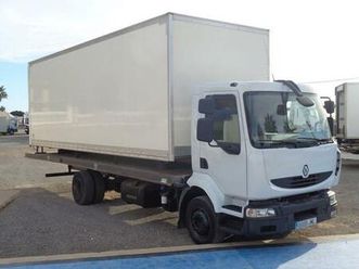 renault - midlum 13.280