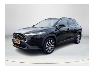 2.0 high power hybrid executive awd