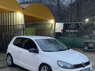 golf 6