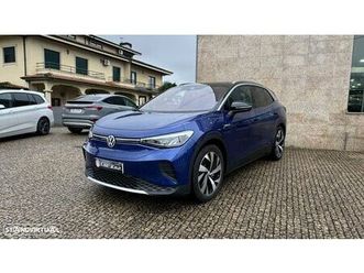 vw id.4 77 kwh pro performance 1st