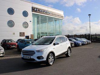 ford kuga 2019