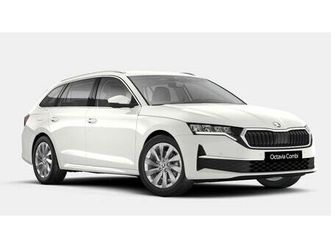 combi 1,5tsi 116hk dsg privatleasingerbjudande!