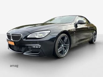 bmw 640i xdrive