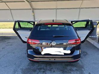 1.9 tdi comfortline auto