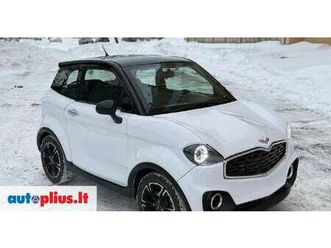 chatenet ch46, 0.5 l., coupe