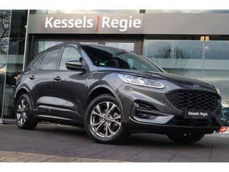 ford kuga 2.5 phev st-line x b&o keyless trekhaak camera 18” stuur/stoelverwarming