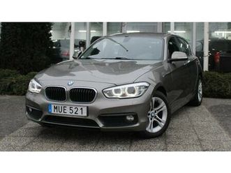 d 5-dörrars steptronic automat euro 6 ränta 4,99%