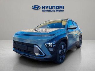 hyundai - kona