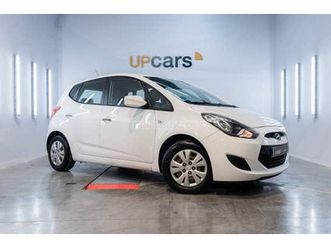 hyundai - ix20 1.4 mpi klass