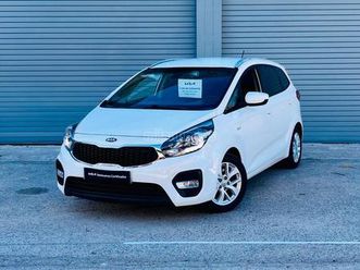 kia - carens 1.6 gdi 99kw 135cv concept