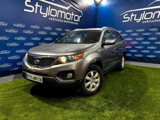 kia - sorento 2.2 crdi active 4x4