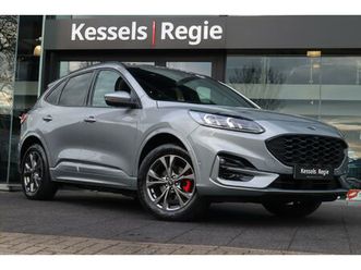 ford kuga 2.5 phev st-line x pano b&o hud acc el.haak keyless stuur/stoelverwarming