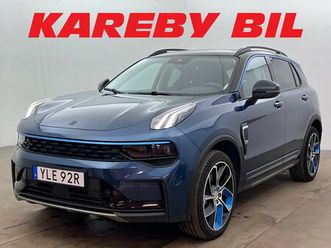 phev dct panorama backkamera navigation