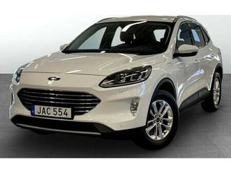 plug-in hybrid e-cvt euro 6 titanium gps b-kamera