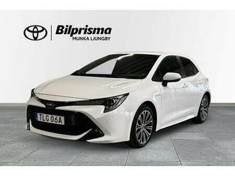 hybrid style teknik vinterhjul