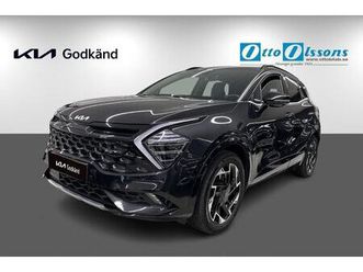 phev gt-line aut, nav