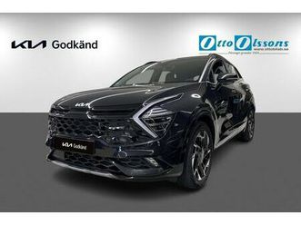 phev gt-line aut, nav, panorama