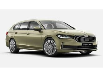 combi selection 1,5 tsi iv 204 hk 6 vxl dsg