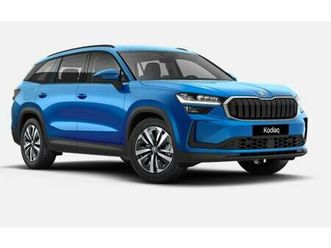 selection business edt 1,5 tsi iv 204 hk 6 dsg