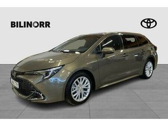 touring sports hybrid 1,8 style pluspaket | vinterhjul