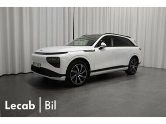 awd performance 551hk