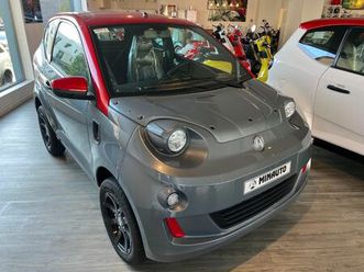 aixam e minauto chic neufahrzeug sofort lieferbar !!!