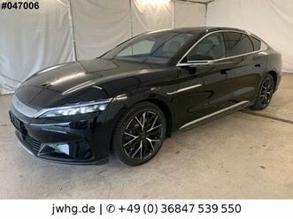 byd han awd executive led headup icc pano 360kamera