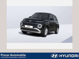 (my26) 42 kwh (97 ps) 2wd select