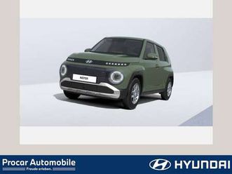 (my26) 49 kwh (115 ps) 2wd trend