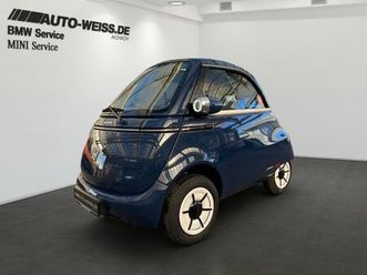 microlino pioneer series ''die neugeburt einer ikone'' l7e