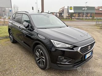 seat tarraco 2.0 tdi dsg style