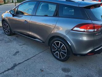 renault clio sporter 1500