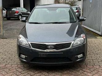 cee'd 1.6 crdi 35000 km 12 mois de garantie
