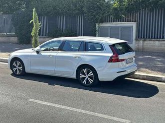v60 ii 2019 2.0 d3 business plus geartronic my20