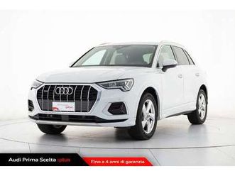 40 tdi quattro s tronic business advanced
