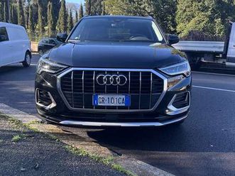 2.0 tdi business quattro 150cv s-tronic