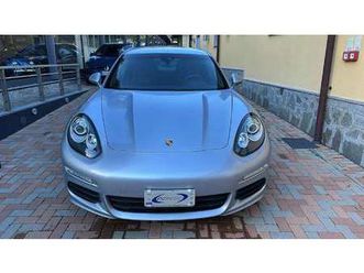 panamera i 2013 3.0 300cv